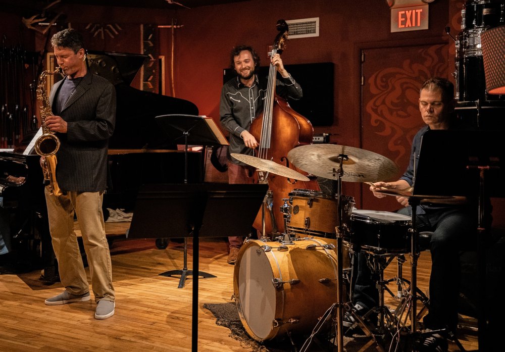 The Lilypad - wedding in Cambridge, MA