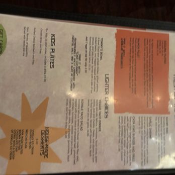 Casa Corona - Menu - Mexican Near Me - Fresno, California