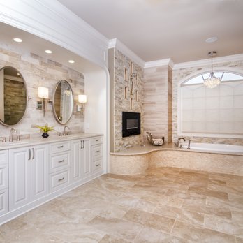 Greenbrook Design - A spa bathroom dream! Cabinets by Greenbrook Design & Walker Woodworking - Cabinetry Near Me - Shelby, North Carolina Greenbrook Design - A spa bathroom dream! Cabinets by Greenbrook Design & Walker Woodworking - Cabinetry Near Me - Shelby, North Carolina