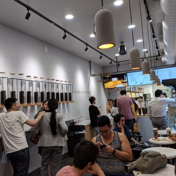 Möge Tee - Flushing - Bubble Tea Near Me - Flushing, New York