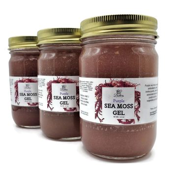Butters and Black Soap - Purple sea moss gel. - Cosmetics & Beauty Supply Near Me - Douglasville, Georgia Butters and Black Soap - Purple sea moss gel. - Cosmetics & Beauty Supply Near Me - Douglasville, Georgia