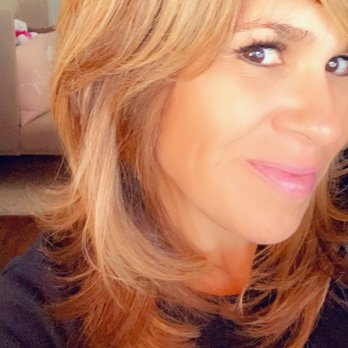 Strands Salon - My hair color is spot on ... perfect highlights and Michael nailed it. - Hair Salons Near Me - San Diego, California Strands Salon - My hair color is spot on ... perfect highlights and Michael nailed it. - Hair Salons Near Me - San Diego, California