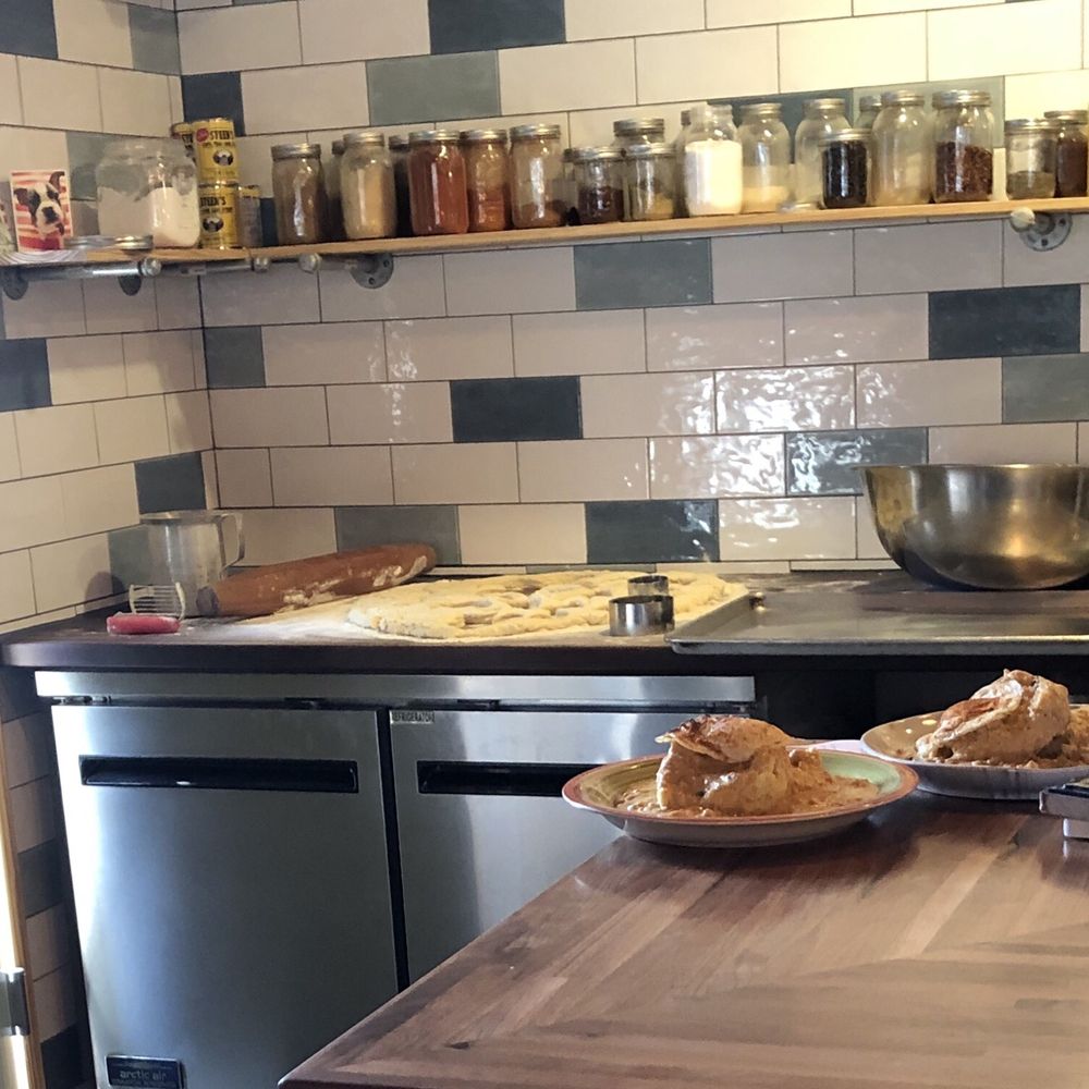 Seattle Biscuit Company - Homemade dough for biscuits!! - Food Trucks Near Me - Seattle, Washington Seattle Biscuit Company - Homemade dough for biscuits!! - Food Trucks Near Me - Seattle, Washington