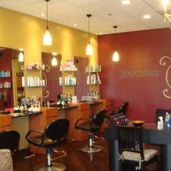Couture Salon & Spa