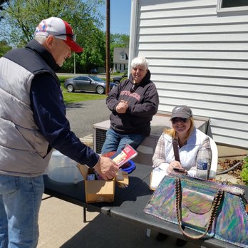 A Vintage Estate - Vintage estate customers! - Estate Liquidation Near Me