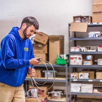CMC Service Experts - Electricians Near Me - Clayton, North Carolina