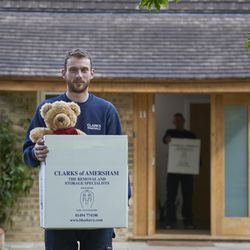 Clarks of Amersham - Clarks of Amersham removals and storage service