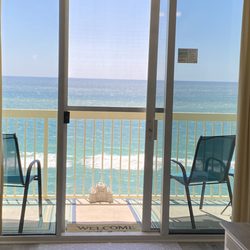 Celadon Beach Resort - Gorgeous views from every unit.