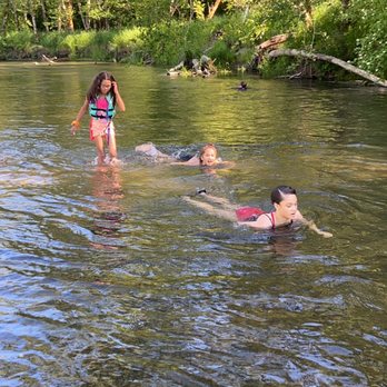 Pioneer Park - Tumwater River. So fun. Water wasn't too cold or deep. - Parks Near Me - Tumwater, Washington Pioneer Park - Tumwater River. So fun. Water wasn't too cold or deep. - Parks Near Me - Tumwater, Washington