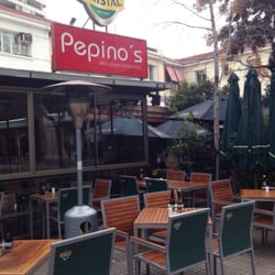 Pepino's - Un lugar para vo'h
