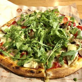 Blaze Pizza - Pizza - Pizza Near Me - Irvine, California Blaze Pizza - Pizza - Pizza Near Me - Irvine, California
