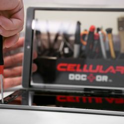 Cellular Doctor