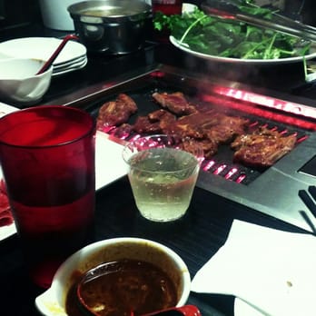 Nine Ting - Grilling the meats and sipping on byob champange! - Korean Near Me - Philadelphia, Pennsylvania Nine Ting - Grilling the meats and sipping on byob champange! - Korean Near Me - Philadelphia, Pennsylvania