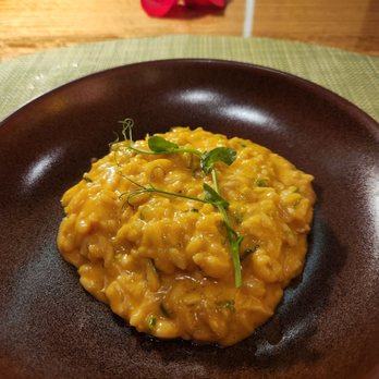 Marmalade - Lobster risotto - Caribbean Near Me - San Juan, Puerto Rico
