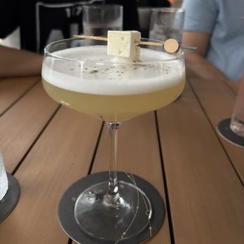 Bar Helios - Clash of the Titans - Seafood Near Me - Orlando, Florida
