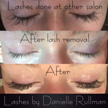 The Lash Lounge - Beautiful makeover! - Waxing Near Me - Redding, California