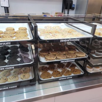 Swirl Dessert Bar - Ice Cream & Frozen Yogurt Near Me - Charlotte, North Carolina Swirl Dessert Bar - Ice Cream & Frozen Yogurt Near Me - Charlotte, North Carolina