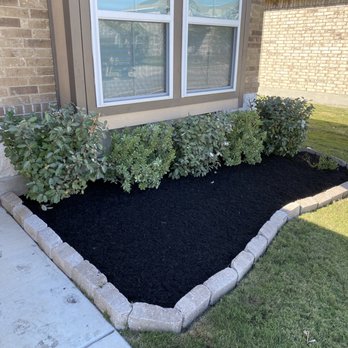 Agave LD - Landscape Architects or Designers Near Me - Georgetown, Texas