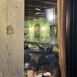 Inside Inside