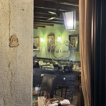 Al Covo - Seafood Near Me - Venezia, VE Al Covo - Seafood Near Me - Venezia, VE