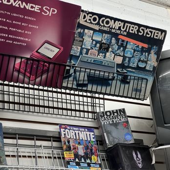 A & J Games - Electronics Repair Near Me - Los Angeles, California