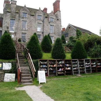 Hay On Wye - Bookstores Near Me