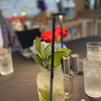Paladar Cuban Eatery & Bakery - Mint Mojito! - Cuban Near Me - St. Augustine, Florida Paladar Cuban Eatery & Bakery - Mint Mojito! - Cuban Near Me - St. Augustine, Florida