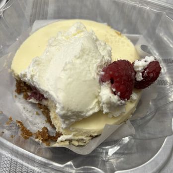 Local Foods Kitchen - Raspberry cheesecake (delicious!!) - Breakfast & Brunch Near Me - Fort Worth, Texas Local Foods Kitchen - Raspberry cheesecake (delicious!!) - Breakfast & Brunch Near Me - Fort Worth, Texas
