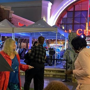 Avalon - Shopping Centers Near Me - Alpharetta, Georgia