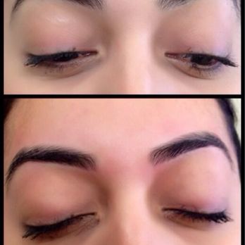 Artistic Eyebrow Threading Spa - Threading Services Near Me - Buena Park, California