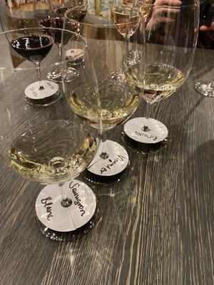 Chronos Winery by null