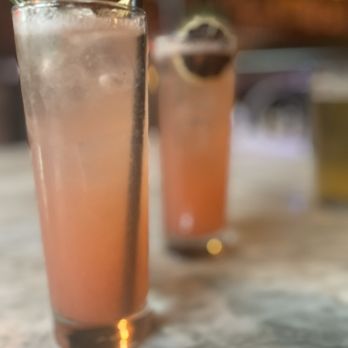 Nighthawk - Love in the shrub - Cocktail Bars Near Me - Redwood City, California