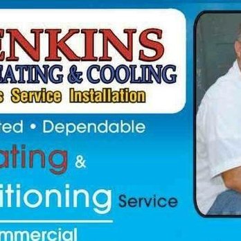Jenkins Heating & Cooling - Heating & Air Conditioning/HVAC Near Me - East Mcdonough, Georgia Jenkins Heating & Cooling - Heating & Air Conditioning/HVAC Near Me - East Mcdonough, Georgia