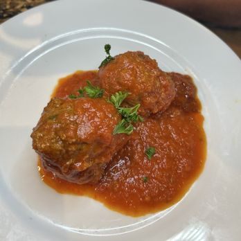 Antica Forma - meatballs - Pizza Near Me - Moab, Utah Antica Forma - meatballs - Pizza Near Me - Moab, Utah