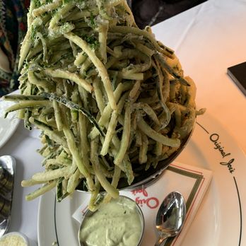 Original Joe's - Zucchini fries - Italian Near Me - Walnut Creek, California