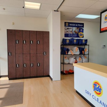 Tide Cleaners - Dry Cleaning Near Me - Gilbert, Arizona Tide Cleaners - Dry Cleaning Near Me - Gilbert, Arizona