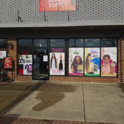 Christy Beauty Supply