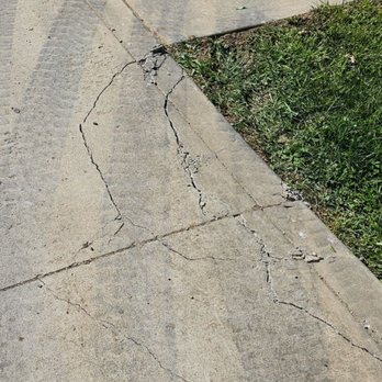 1. Top Cat Concrete