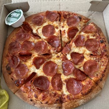 Papa Johns Pizza - Pizza Near Me - Camden, South Carolina