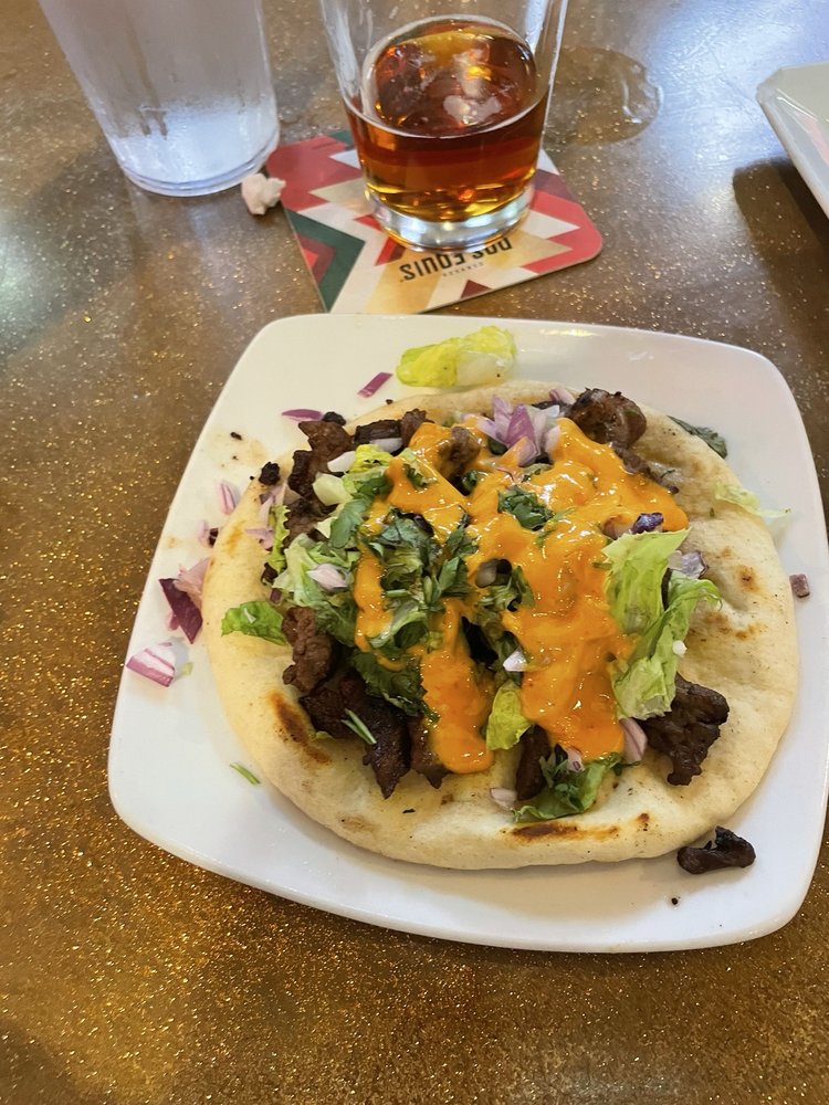 Bar Keeps Eatery and Taps