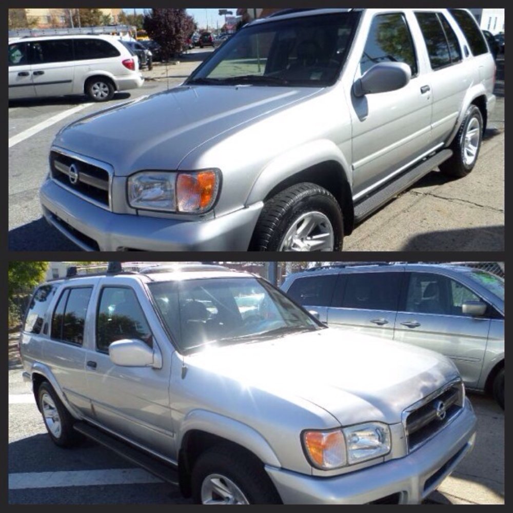 Bling Bling Auto Sales Corp - 2003 Nissan Pathfinder, excellent condition. Bling Bling Auto. - Auto Loan Providers Near Me - Ridgewood, New York Bling Bling Auto Sales Corp - 2003 Nissan Pathfinder, excellent condition. Bling Bling Auto. - Auto Loan Providers Near Me - Ridgewood, New York