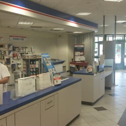 US Post Office