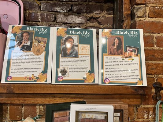 Squash Blossom Boutique by null