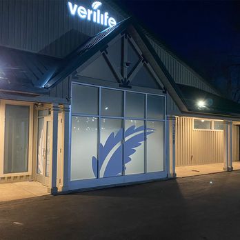 Verilife Dispensary - Store Image 2 - Cannabis Clinics Near Me - Williamsport, Pennsylvania Verilife Dispensary - Store Image 2 - Cannabis Clinics Near Me - Williamsport, Pennsylvania