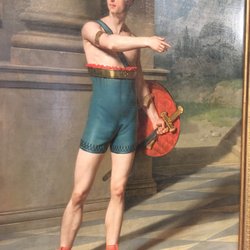 Musee Des Beaux Arts