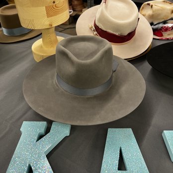 Katz - Hats Near Me - San Angelo, Texas