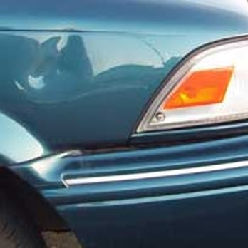 Rapid Dent Repair - Deep dents on fender $275 - Mobile Dent Repair Near Me Rapid Dent Repair - Deep dents on fender $275 - Mobile Dent Repair Near Me