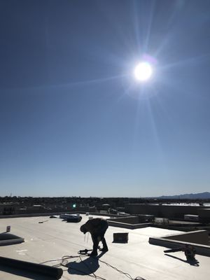 High Quality Roofing on Yelp