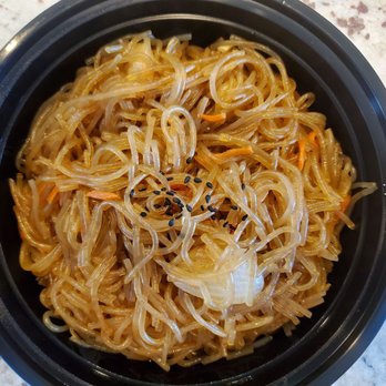 Kimbop - Japchae - Korean Near Me - Miami, Florida Kimbop - Japchae - Korean Near Me - Miami, Florida