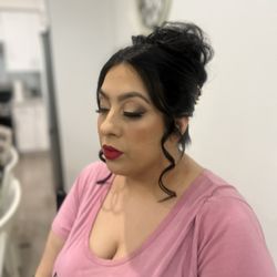 Glam By Abril